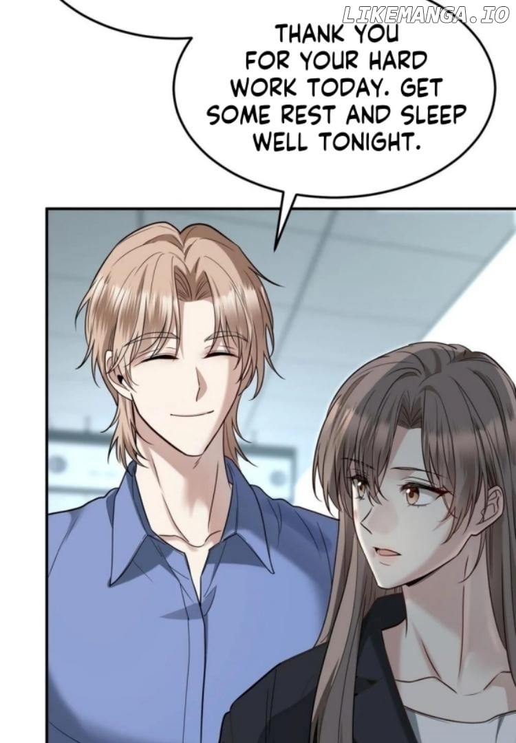 After Breakup: Had an Affair With My Ex's Chapter 46 - page 13