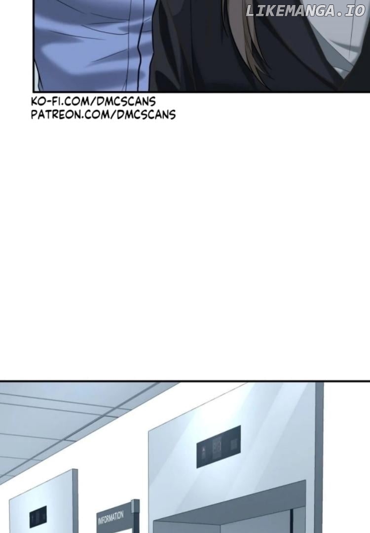 After Breakup: Had an Affair With My Ex's Chapter 46 - page 14