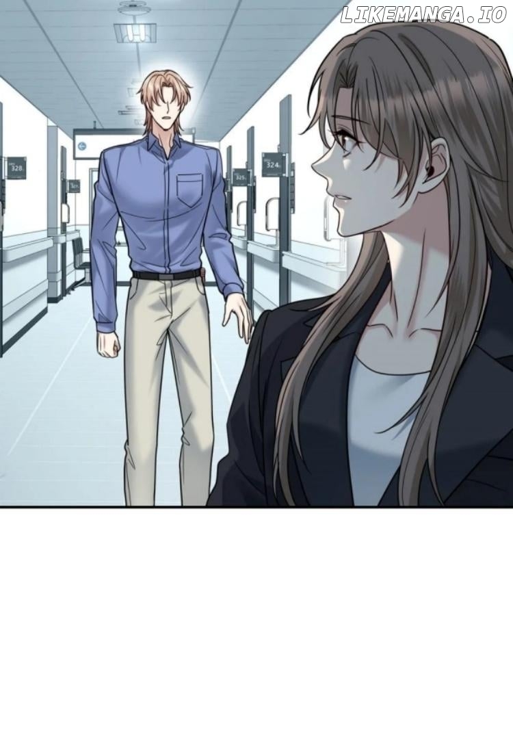 After Breakup: Had an Affair With My Ex's Chapter 46 - page 2
