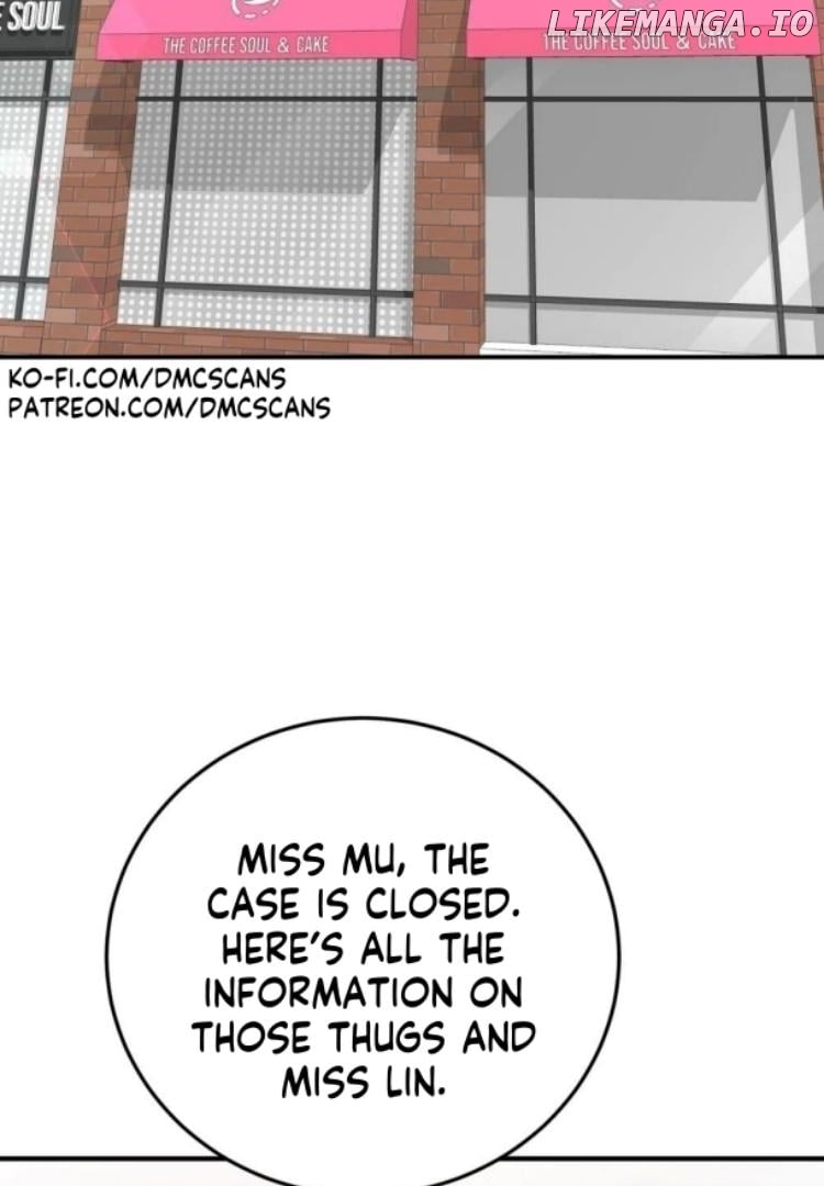 After Breakup: Had an Affair With My Ex's Chapter 46 - page 21