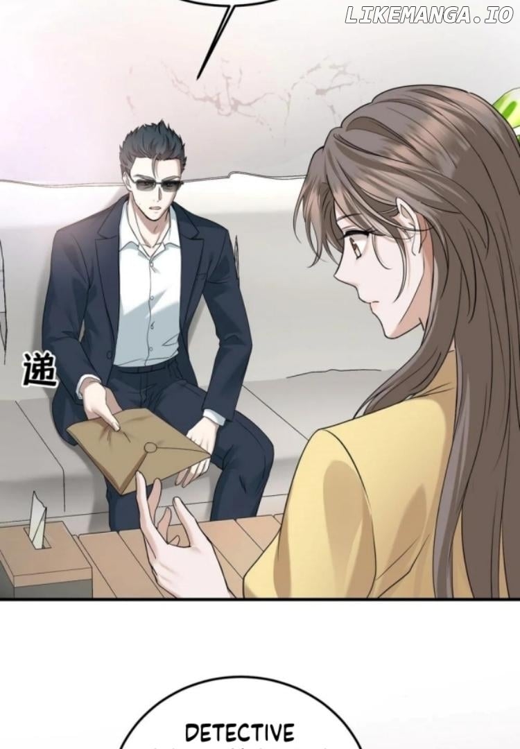 After Breakup: Had an Affair With My Ex's Chapter 46 - page 22