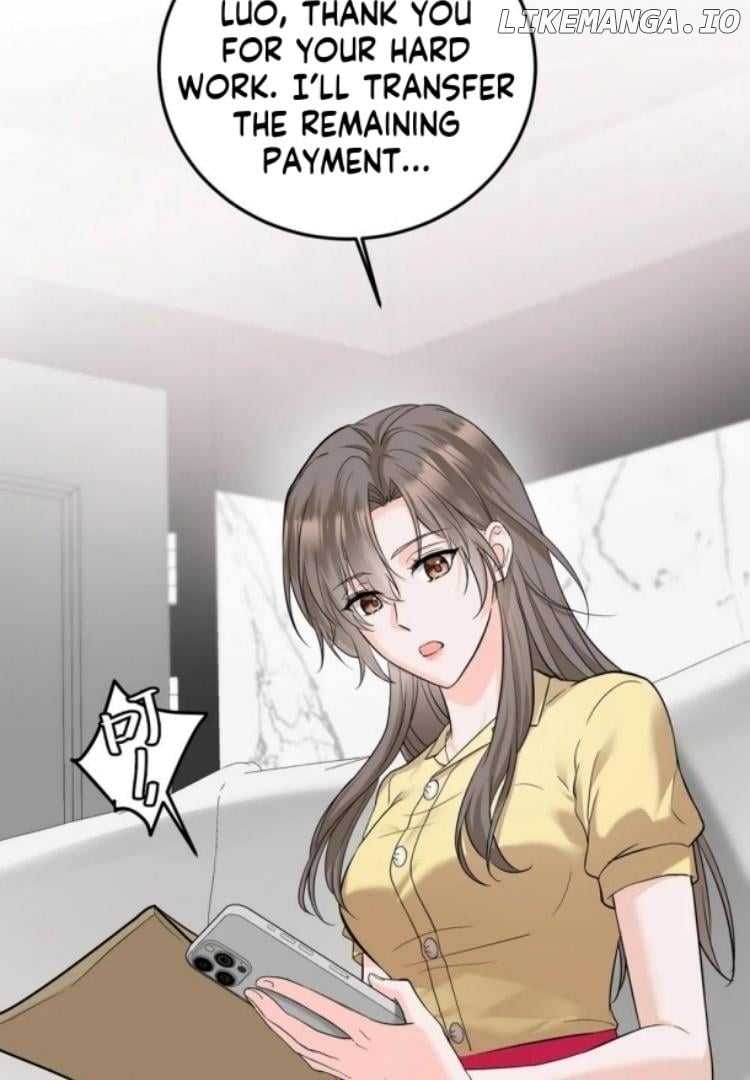 After Breakup: Had an Affair With My Ex's Chapter 46 - page 23