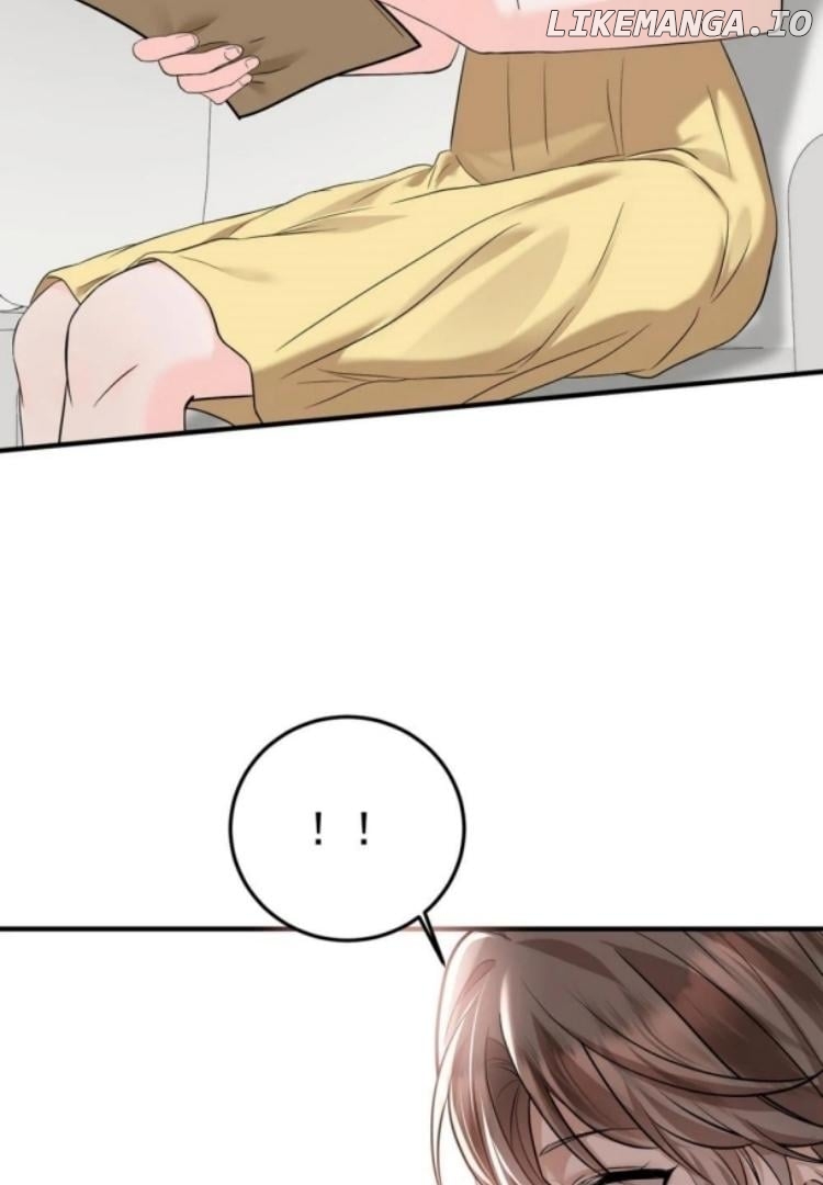 After Breakup: Had an Affair With My Ex's Chapter 46 - page 24