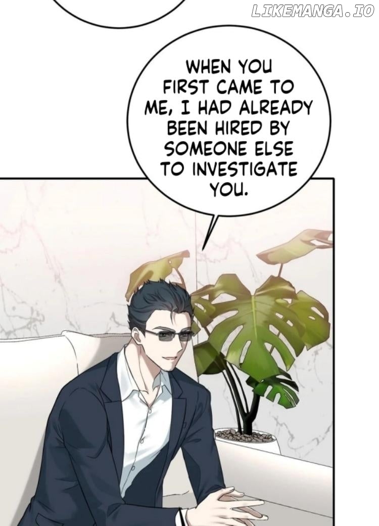 After Breakup: Had an Affair With My Ex's Chapter 46 - page 26