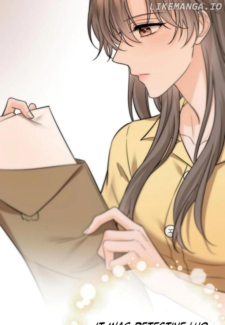 After Breakup: Had an Affair With My Ex's Chapter 46 - page 33