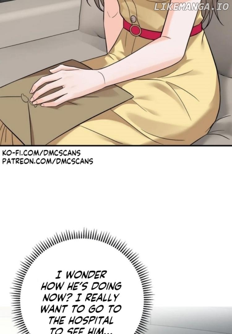 After Breakup: Had an Affair With My Ex's Chapter 46 - page 38