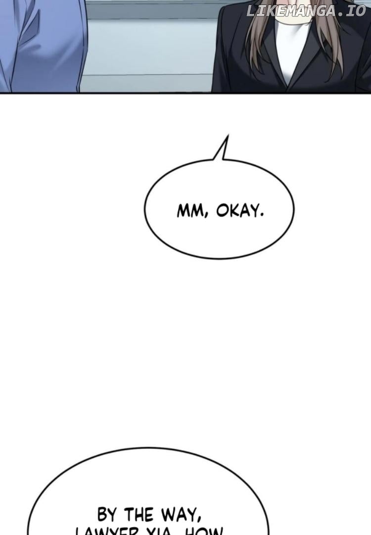 After Breakup: Had an Affair With My Ex's Chapter 46 - page 4