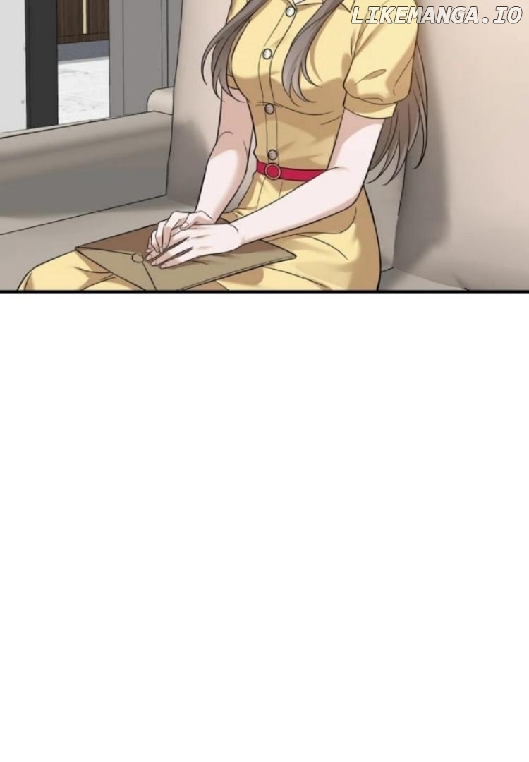 After Breakup: Had an Affair With My Ex's Chapter 46 - page 42