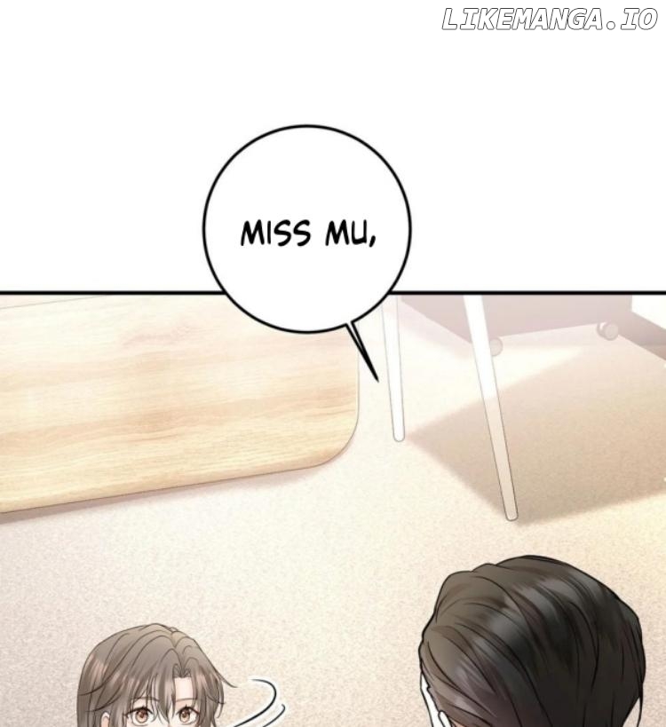 After Breakup: Had an Affair With My Ex's Chapter 46 - page 43