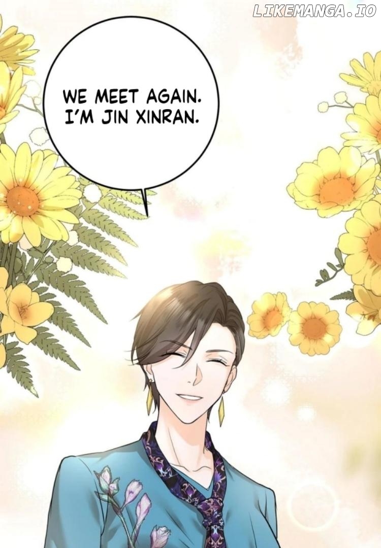 After Breakup: Had an Affair With My Ex's Chapter 46 - page 45