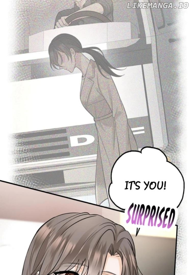 After Breakup: Had an Affair With My Ex's Chapter 46 - page 47