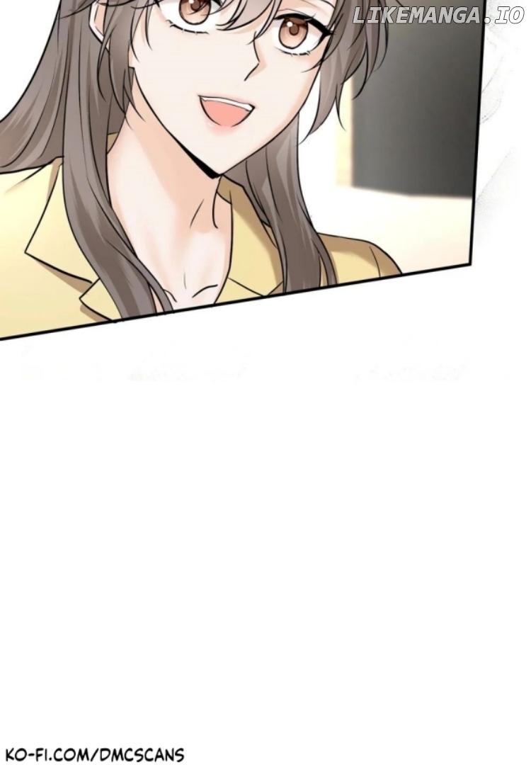 After Breakup: Had an Affair With My Ex's Chapter 46 - page 48