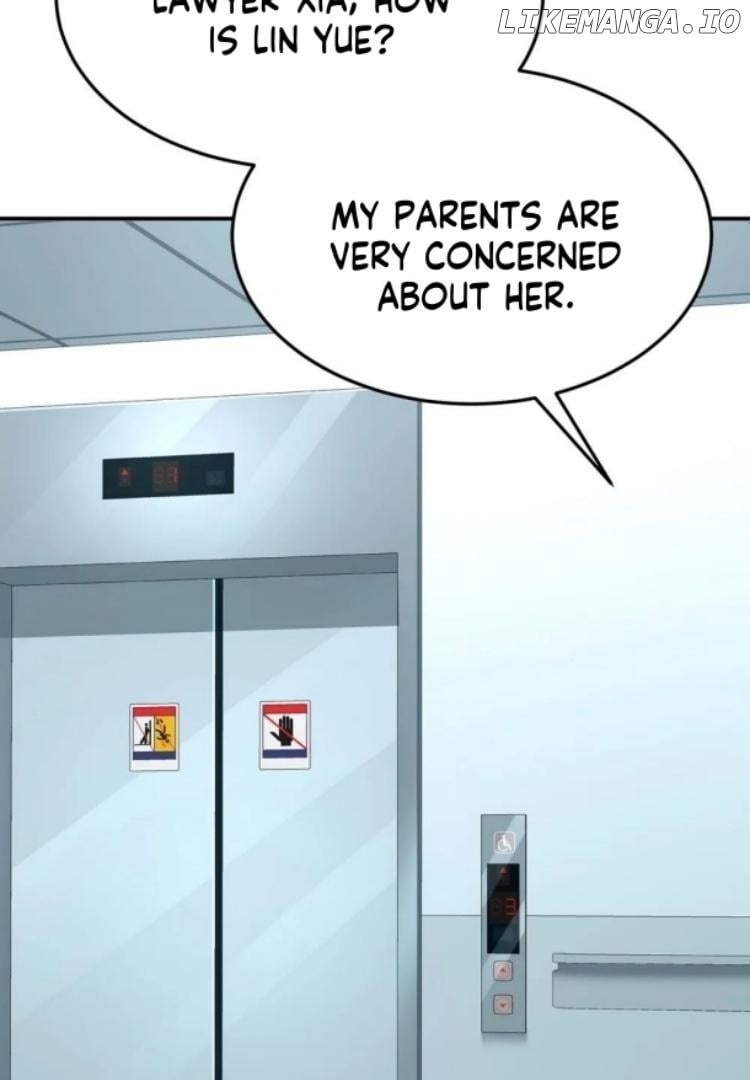 After Breakup: Had an Affair With My Ex's Chapter 46 - page 5