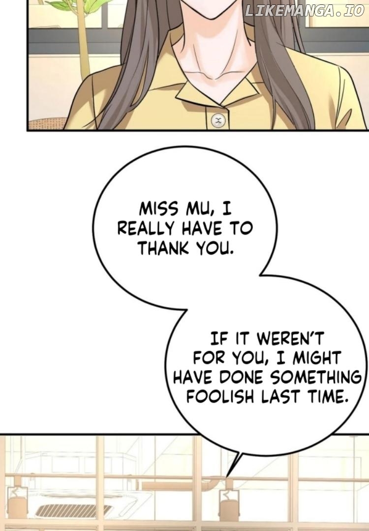 After Breakup: Had an Affair With My Ex's Chapter 46 - page 51