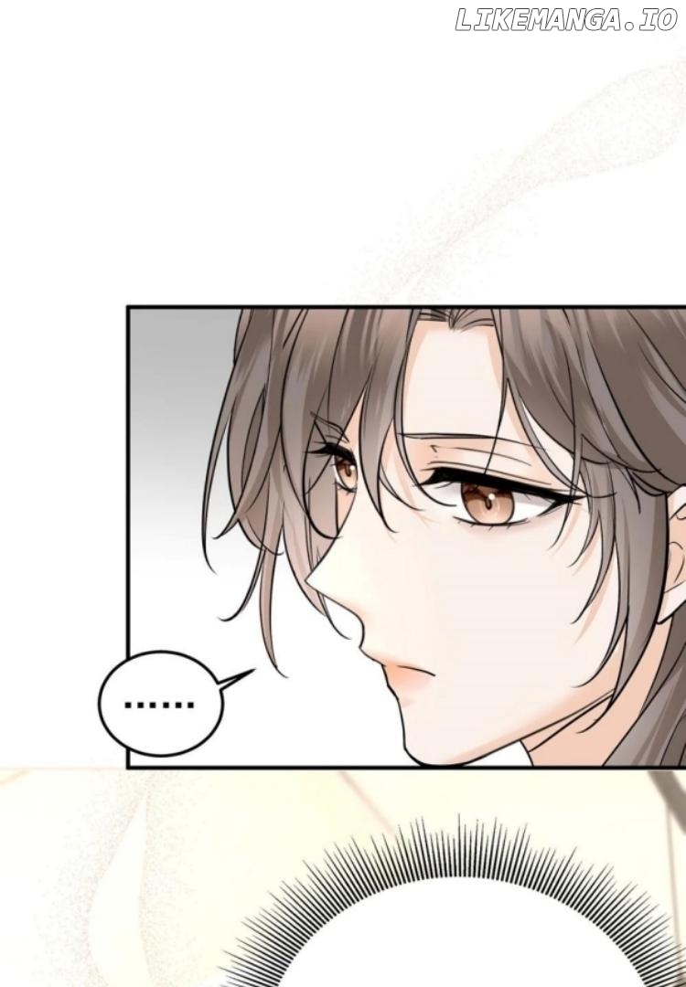 After Breakup: Had an Affair With My Ex's Chapter 46 - page 59