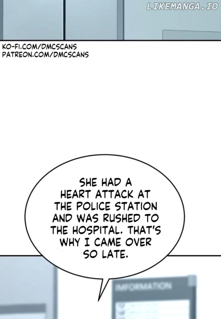 After Breakup: Had an Affair With My Ex's Chapter 46 - page 6