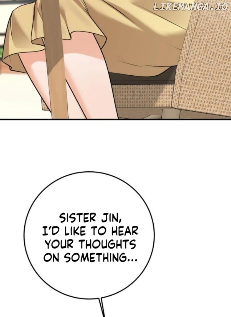 After Breakup: Had an Affair With My Ex's Chapter 46 - page 61