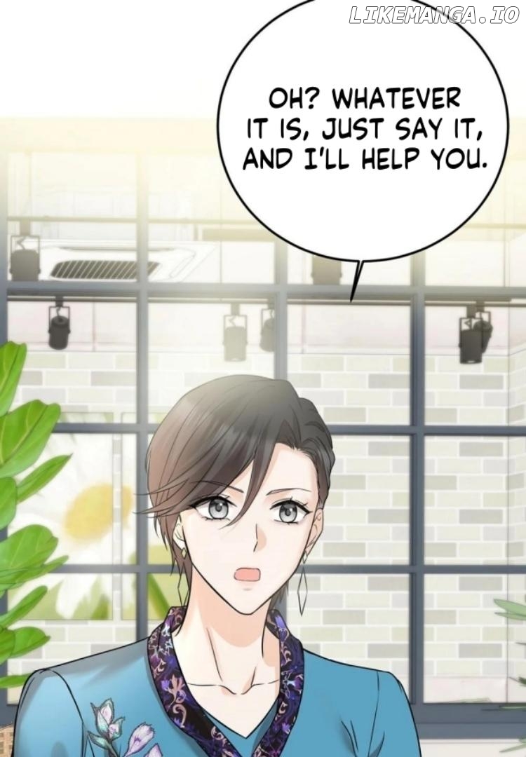 After Breakup: Had an Affair With My Ex's Chapter 46 - page 63