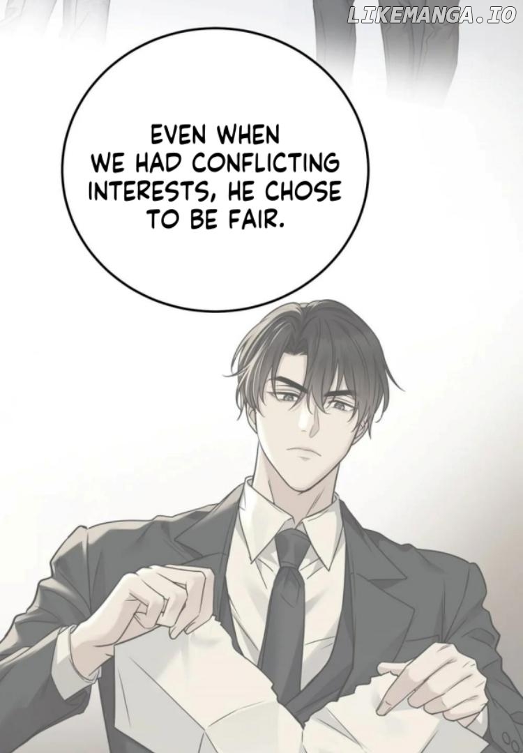 After Breakup: Had an Affair With My Ex's Chapter 46 - page 68
