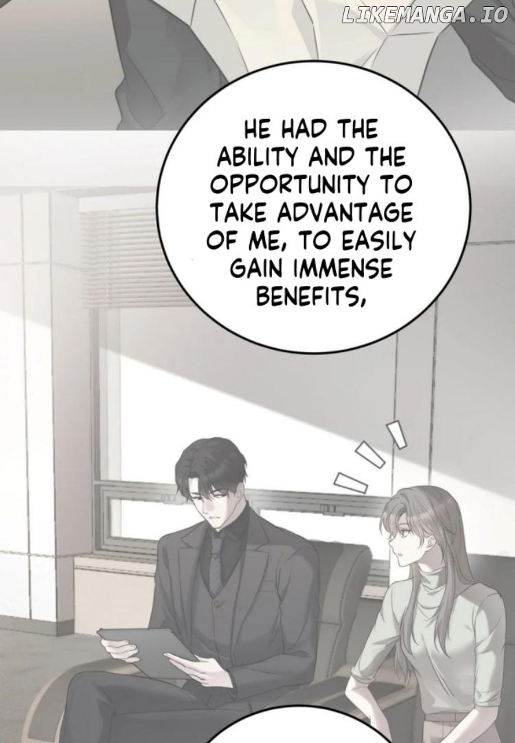 After Breakup: Had an Affair With My Ex's Chapter 46 - page 69