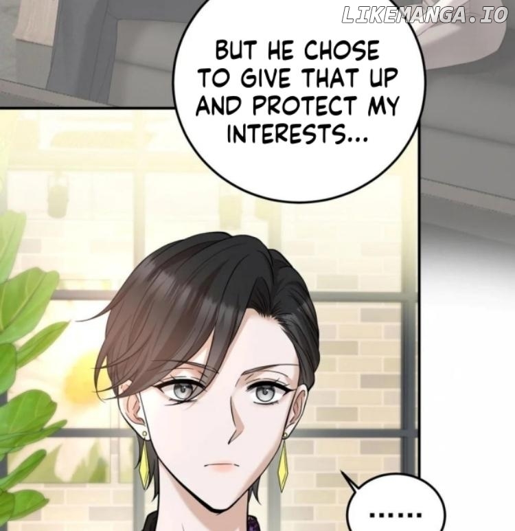 After Breakup: Had an Affair With My Ex's Chapter 46 - page 70