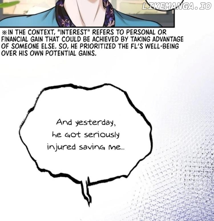 After Breakup: Had an Affair With My Ex's Chapter 46 - page 71