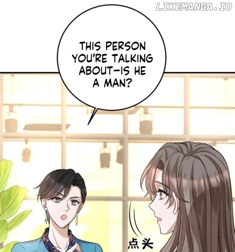 After Breakup: Had an Affair With My Ex's Chapter 46 - page 78