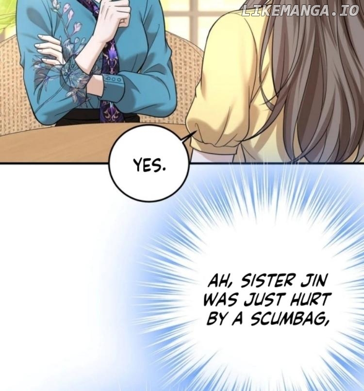After Breakup: Had an Affair With My Ex's Chapter 46 - page 79