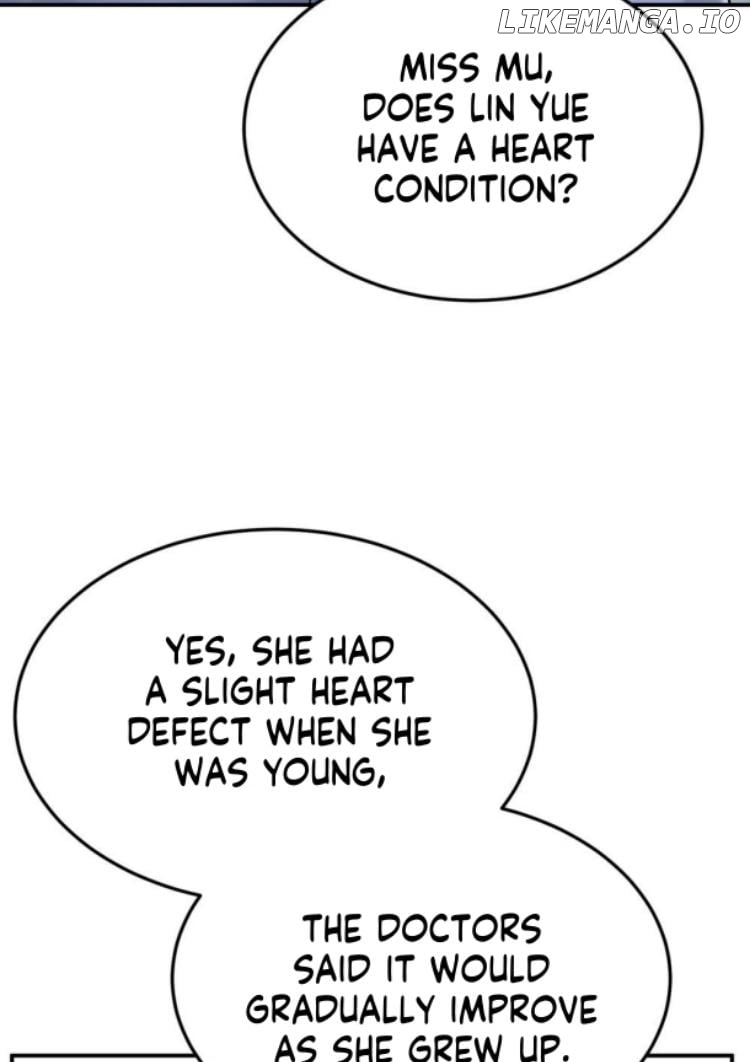 After Breakup: Had an Affair With My Ex's Chapter 46 - page 8