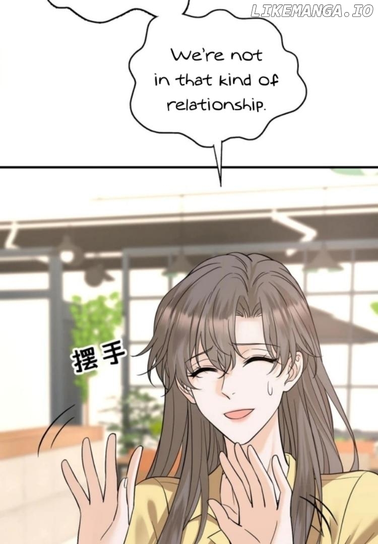 After Breakup: Had an Affair With My Ex's Chapter 46 - page 84