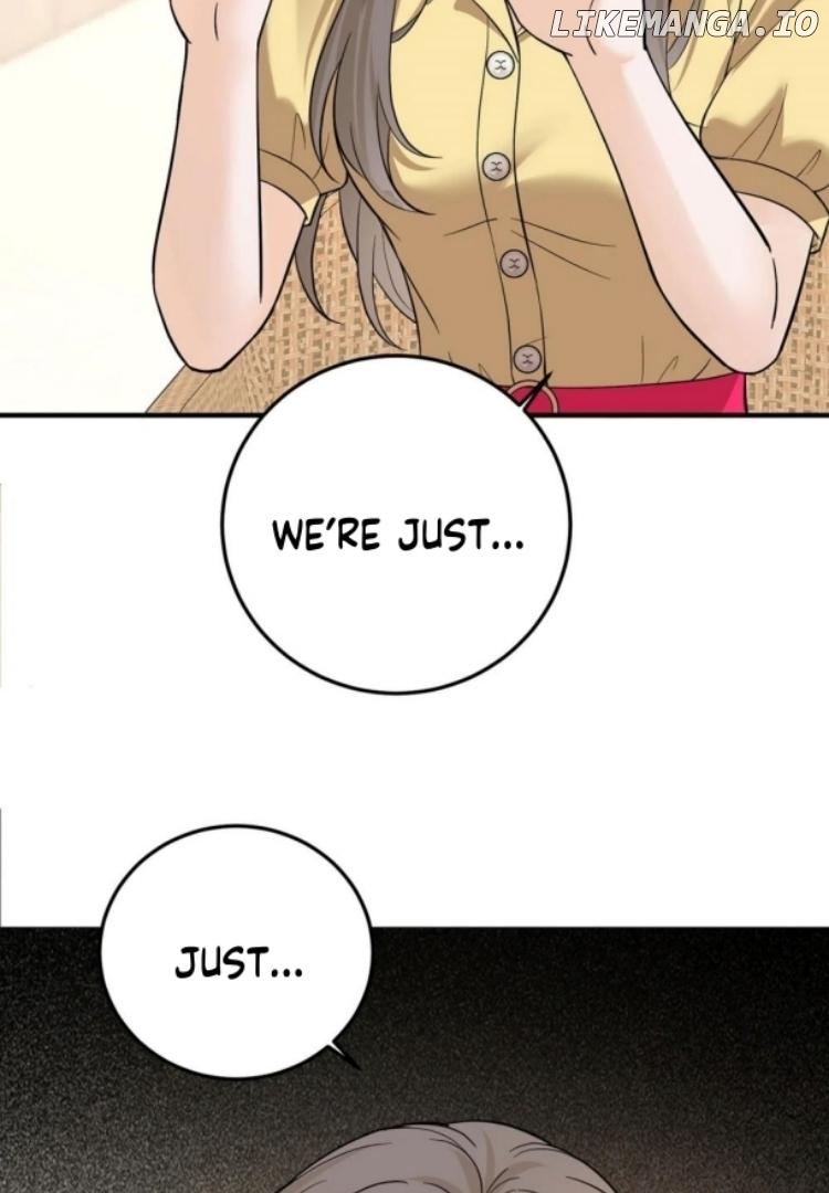 After Breakup: Had an Affair With My Ex's Chapter 46 - page 85