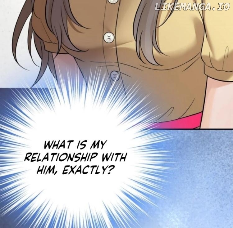 After Breakup: Had an Affair With My Ex's Chapter 46 - page 87