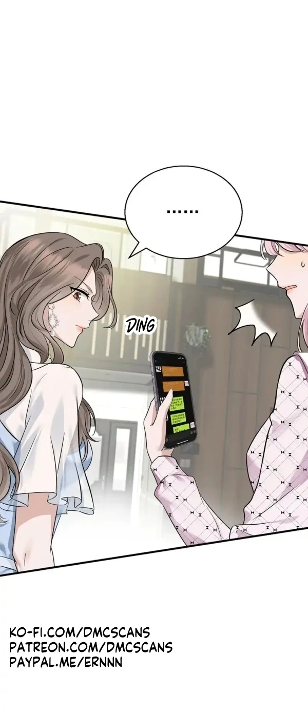 After Breakup: Had an Affair With My Ex's Chapter 13 - page 18