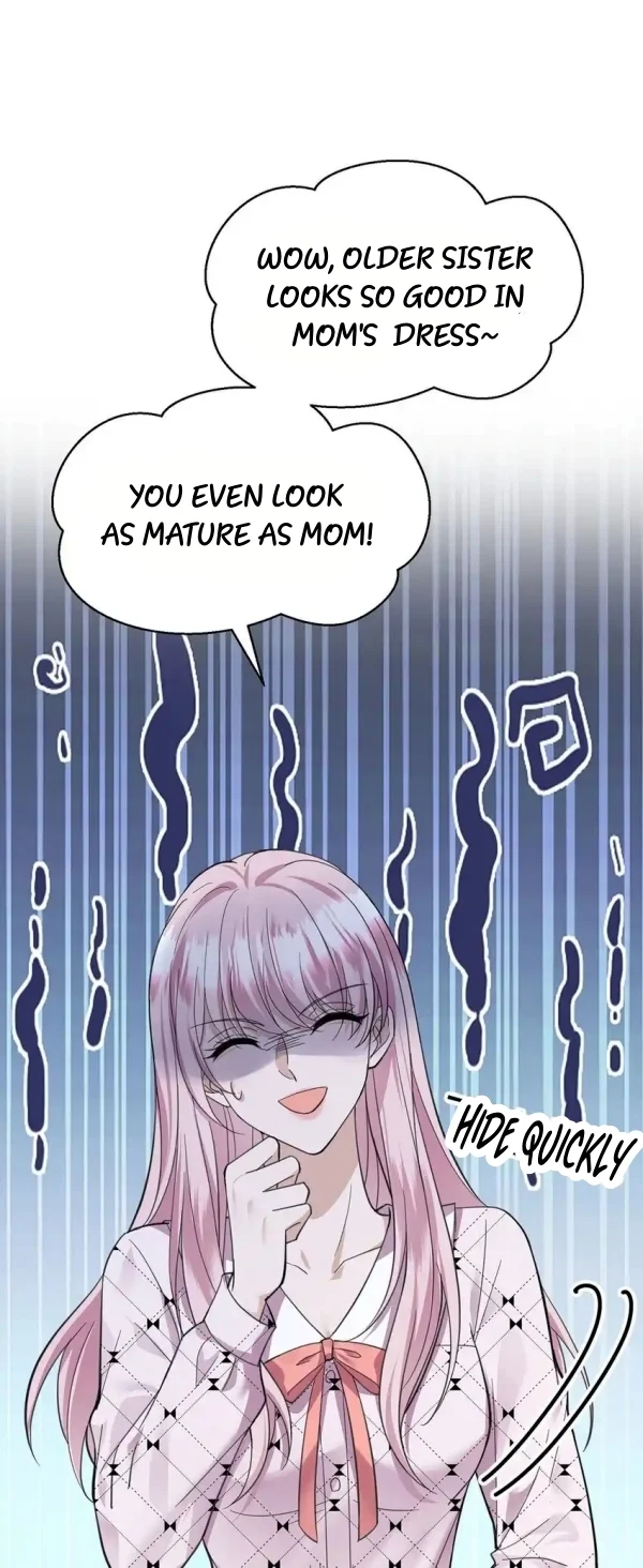 After Breakup: Had an Affair With My Ex's Chapter 13 - page 19