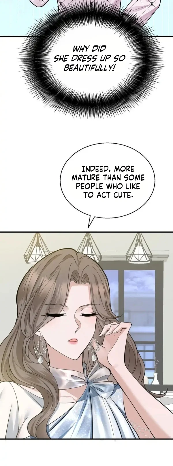 After Breakup: Had an Affair With My Ex's Chapter 13 - page 20
