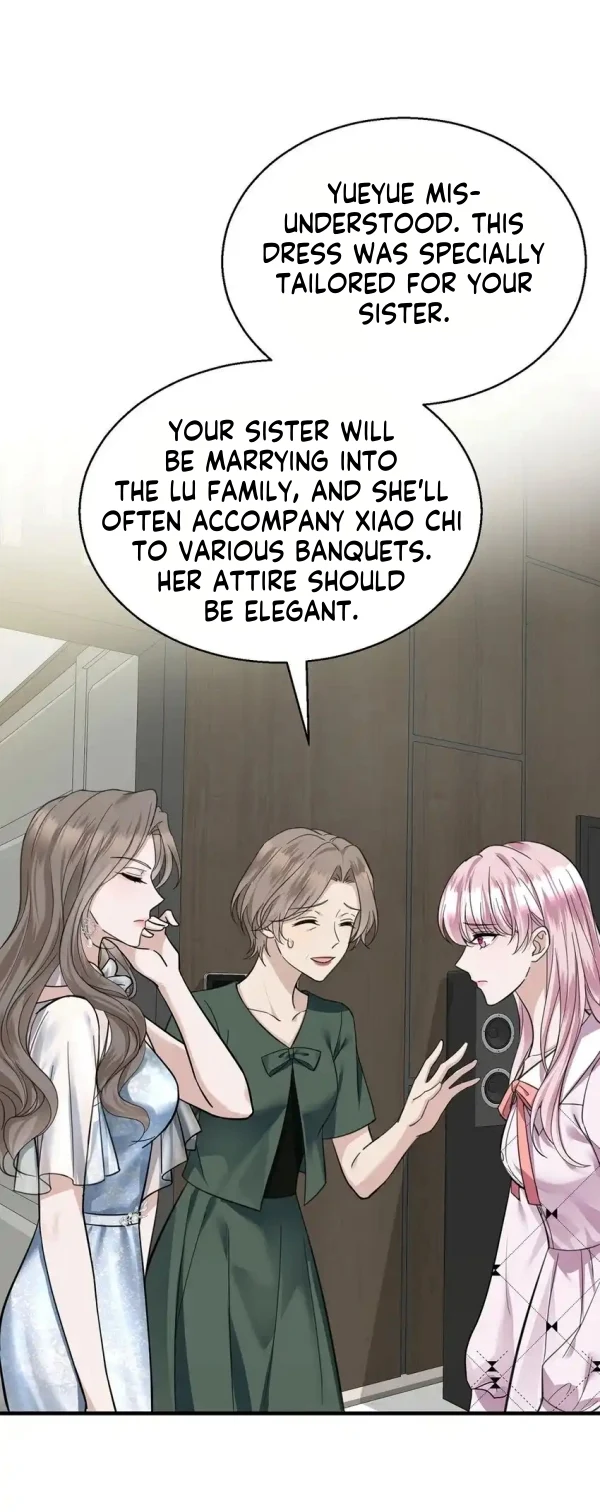 After Breakup: Had an Affair With My Ex's Chapter 13 - page 22