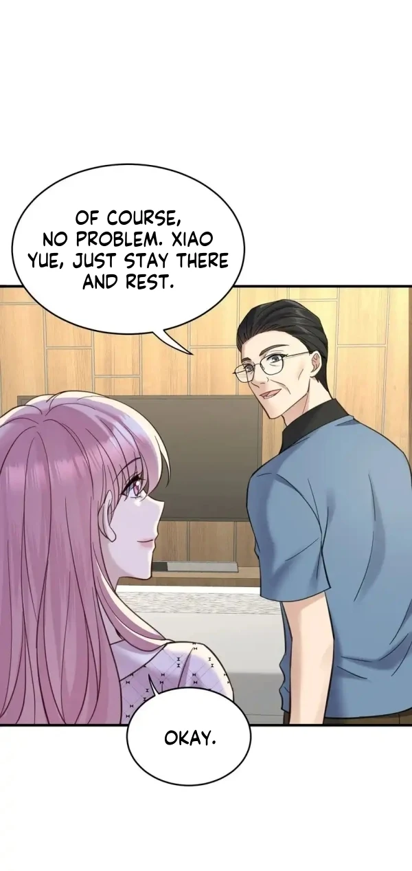 After Breakup: Had an Affair With My Ex's Chapter 13 - page 7