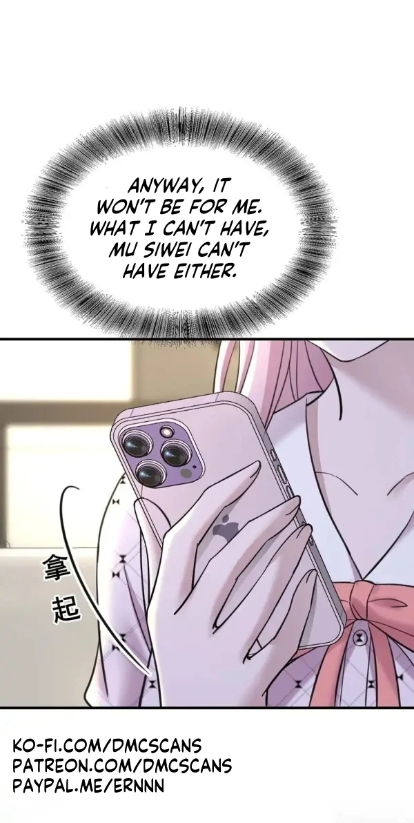After Breakup: Had an Affair With My Ex's Chapter 13 - page 9