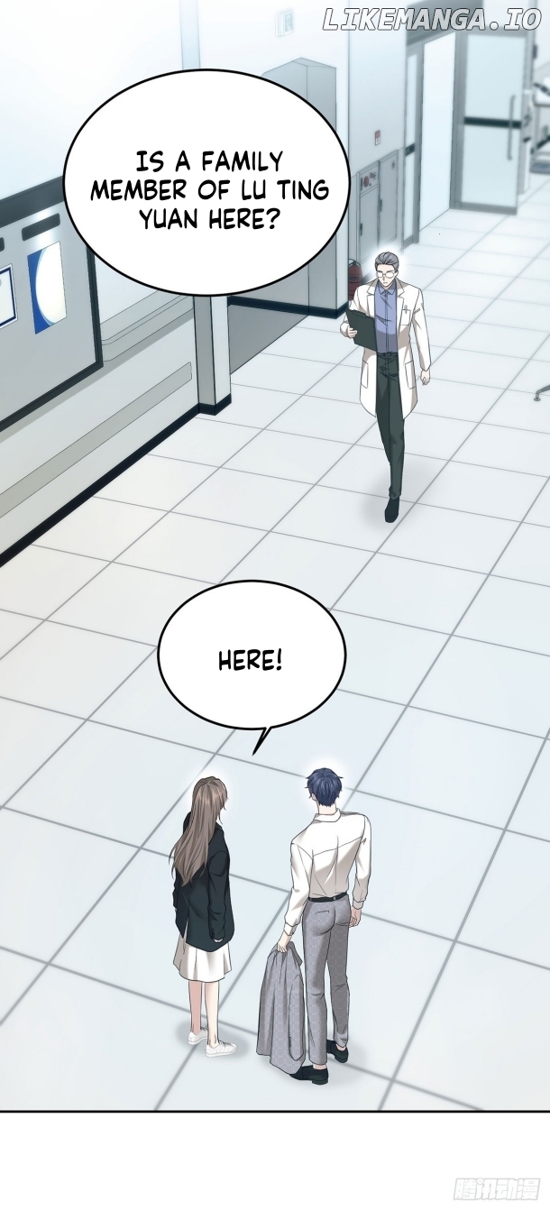 After Breakup: Had an Affair With My Ex's Chapter 45 - page 2