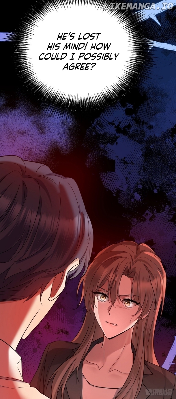 After Breakup: Had an Affair With My Ex's Chapter 45 - page 20