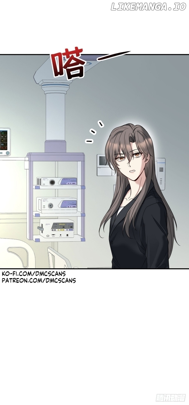After Breakup: Had an Affair With My Ex's Chapter 45 - page 38