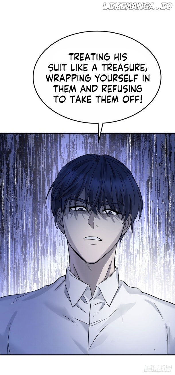 After Breakup: Had an Affair With My Ex's Chapter 45 - page 7