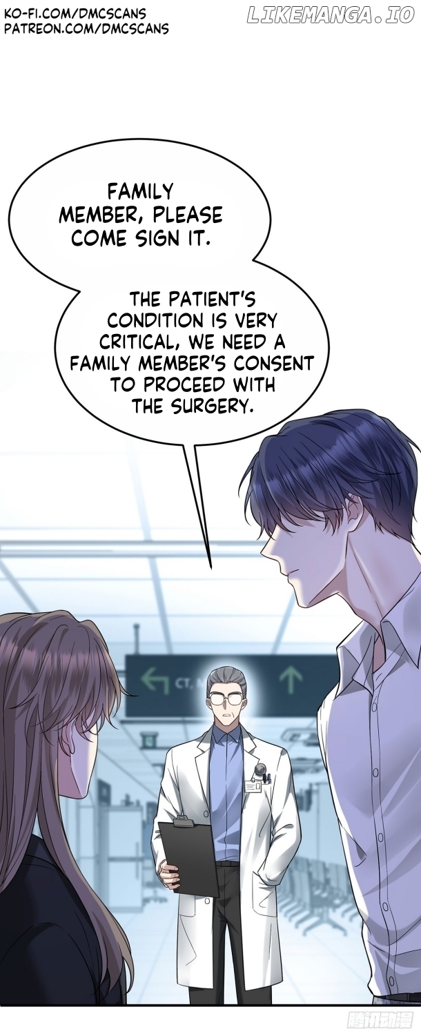 After Breakup: Had an Affair With My Ex's Chapter 45 - page 8