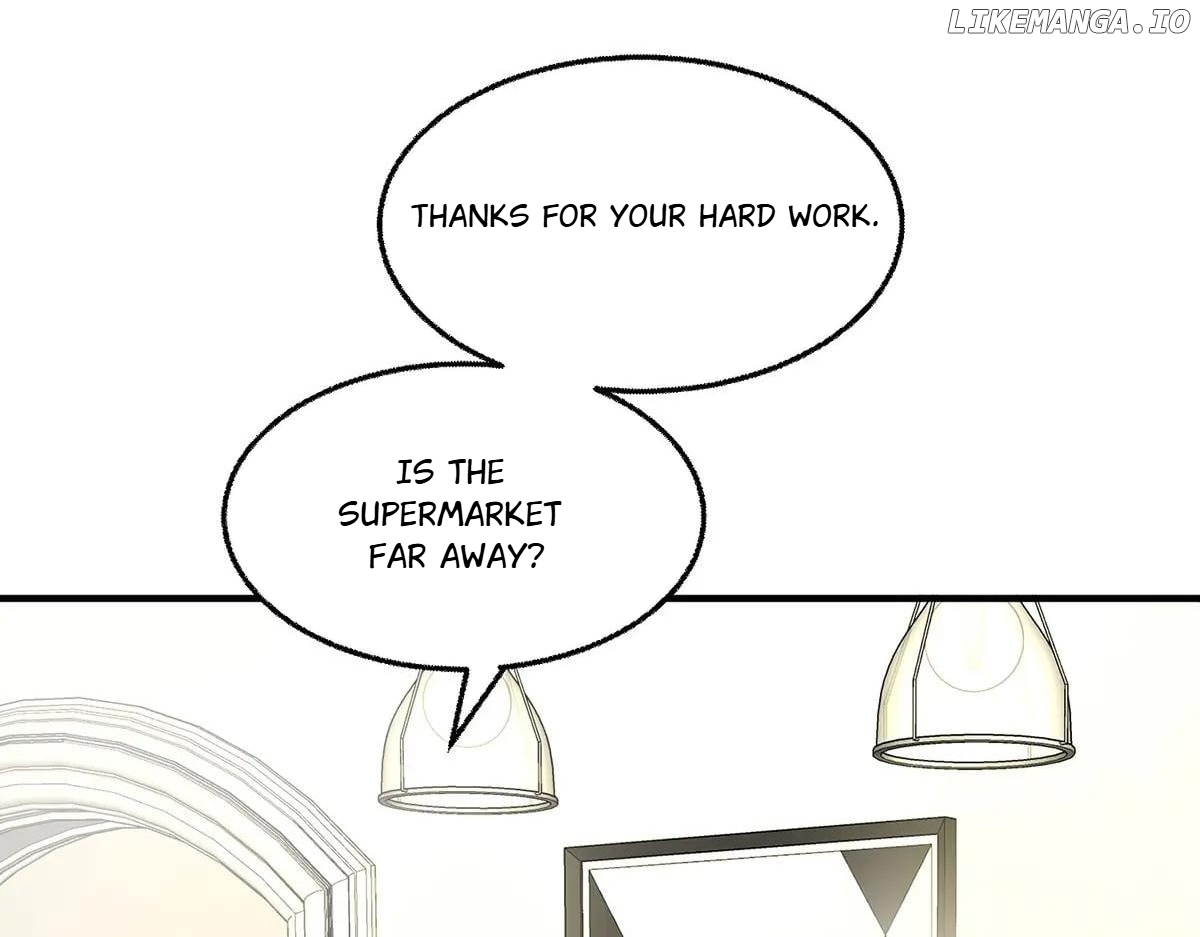 After Breakup: Had an Affair With My Ex's Chapter 75 - page 10
