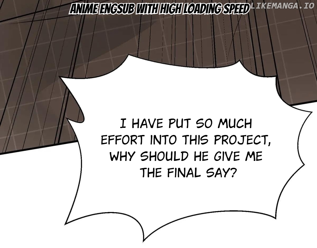 After Breakup: Had an Affair With My Ex's Chapter 75 - page 121