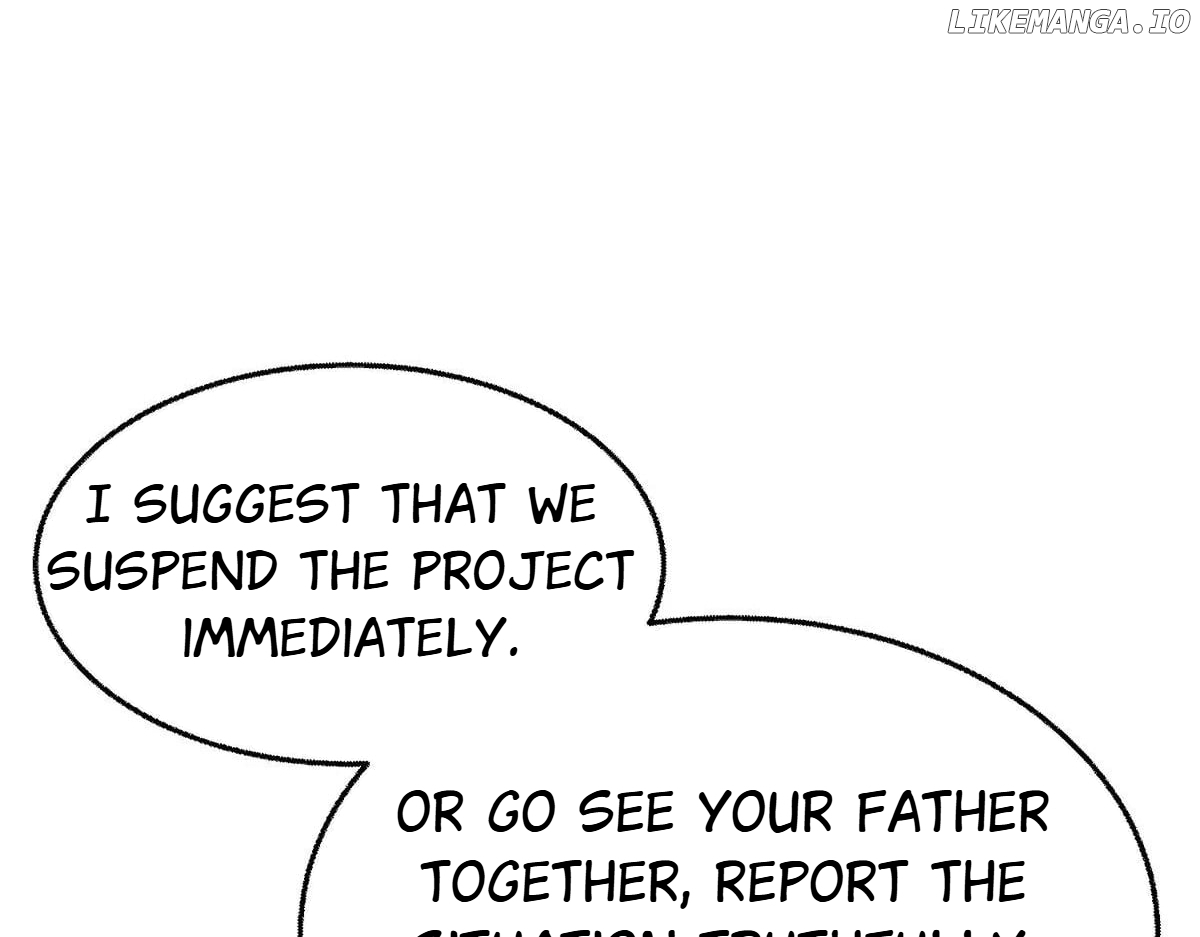 After Breakup: Had an Affair With My Ex's Chapter 75 - page 127