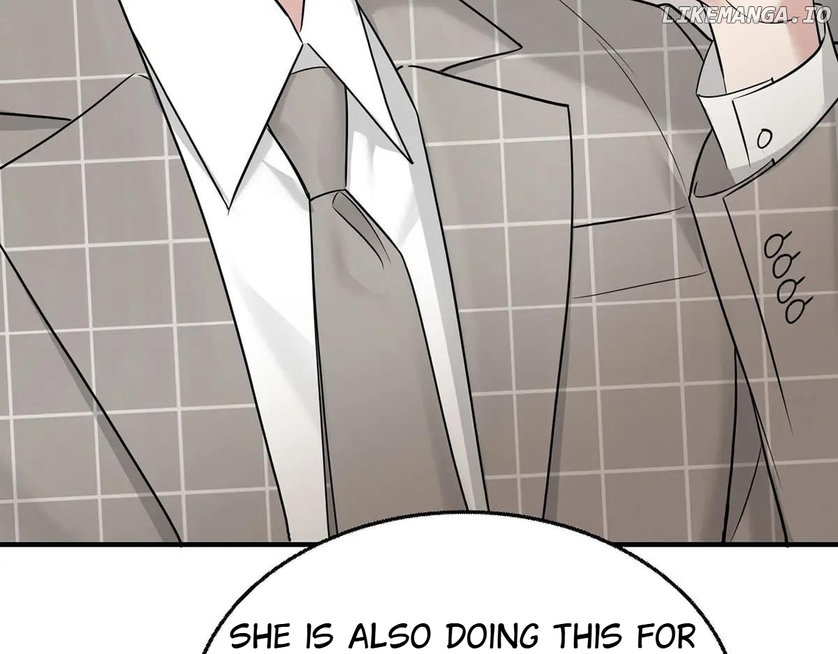 After Breakup: Had an Affair With My Ex's Chapter 75 - page 149
