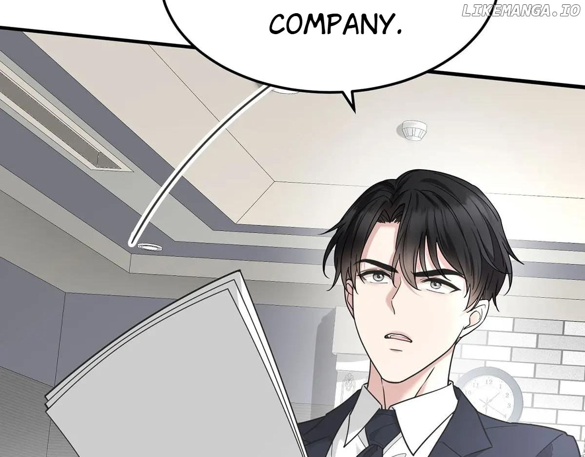 After Breakup: Had an Affair With My Ex's Chapter 75 - page 153