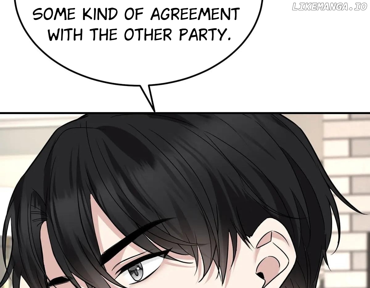 After Breakup: Had an Affair With My Ex's Chapter 75 - page 164