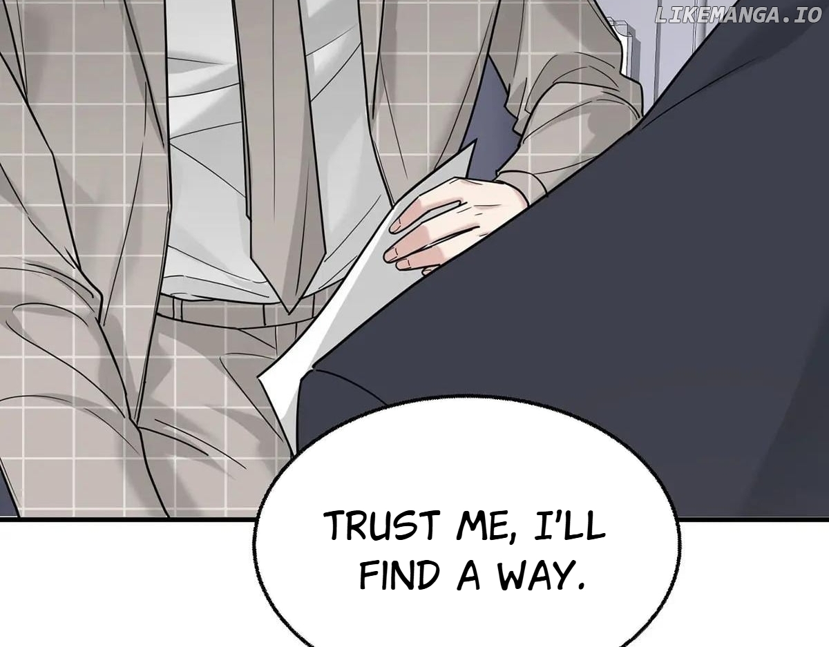 After Breakup: Had an Affair With My Ex's Chapter 75 - page 174